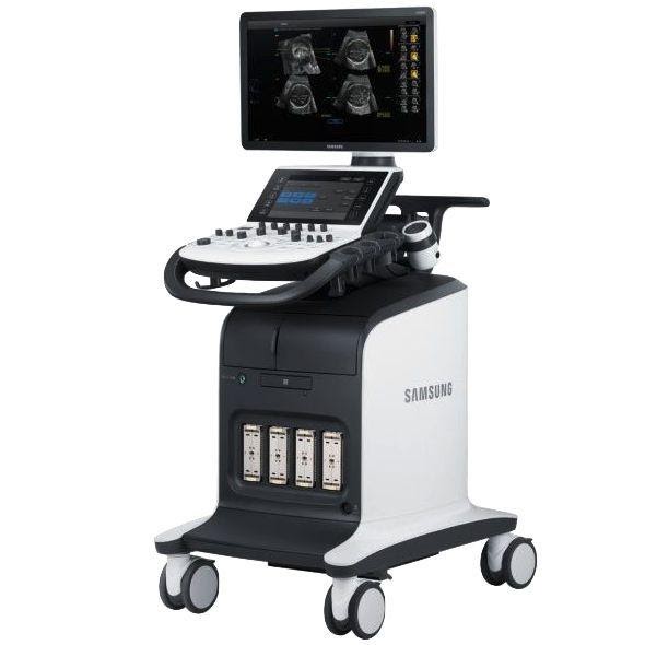 Samsung UGEO WS80A Elite
