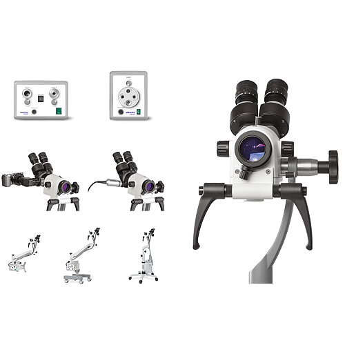 Sensitec OC-100