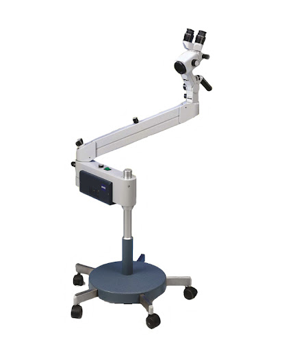 Carl Zeiss 150 FC
