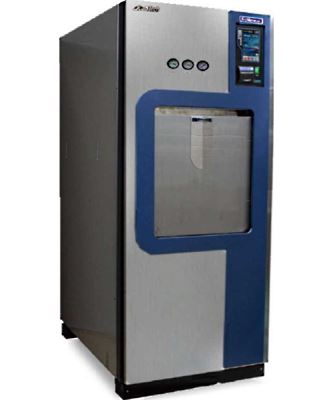 Daihan Labtech LAC-6SP и LAC-6SE (фронтальная загрузка, одна дверь)