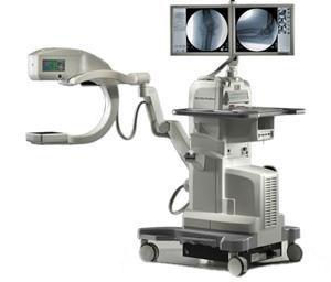 OEC Elite MiniView