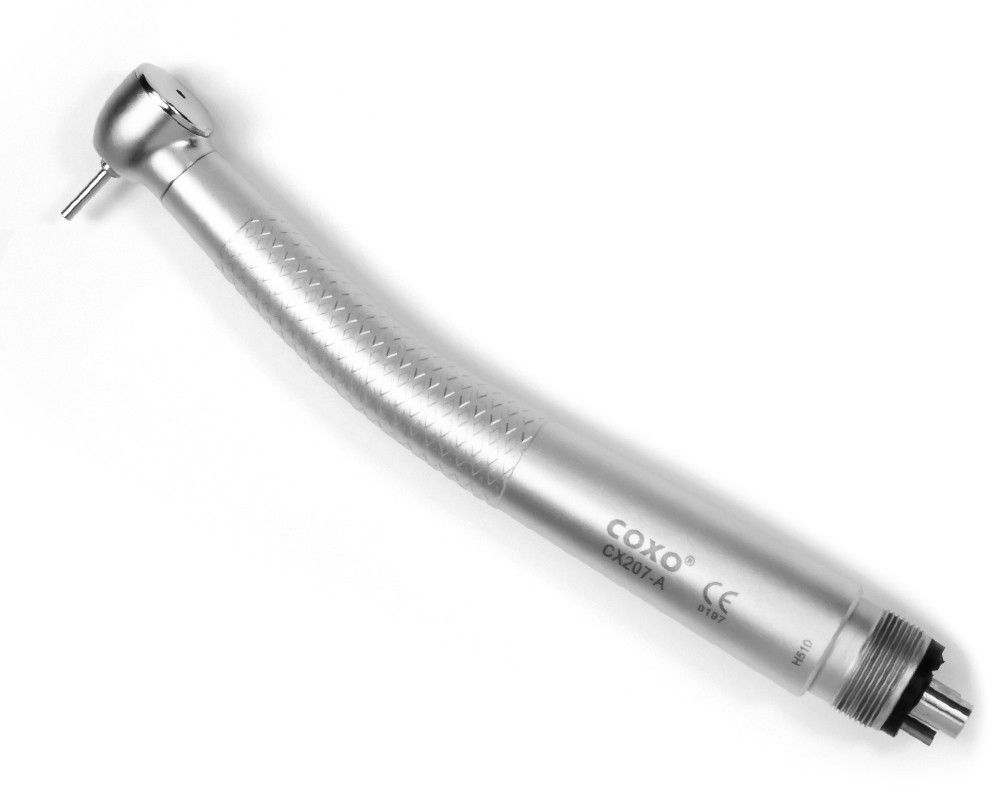 Стоматологический турбинный наконечник COXO CX207-А