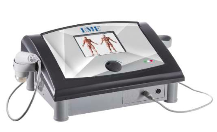 Аппарат для лазерной терапии EME Lasermed 2200