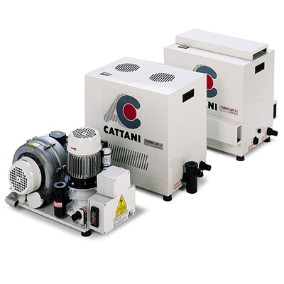 Catani Turbo-Jet 2
