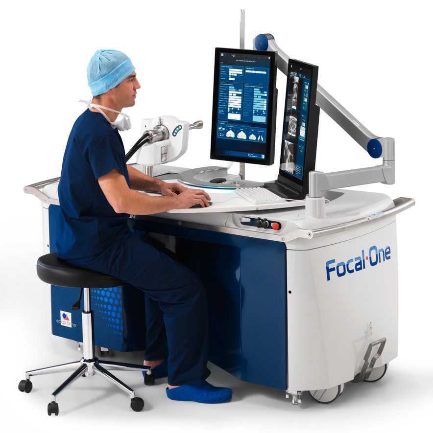 Focal One.