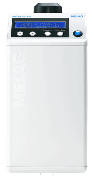 MELAG MELAquick 12+