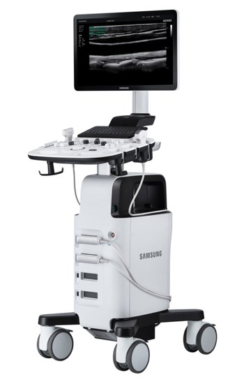 Samsung Medison HS30