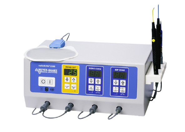 Радиохирургический аппарат RadioSURG 2200