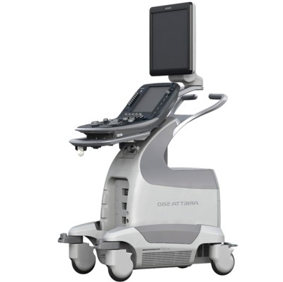 Hitachi Arietta 60 (v60/s60)