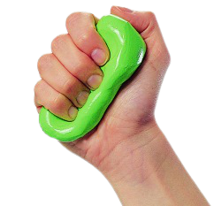 Rep Putty