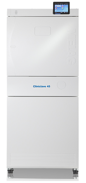 MELAG Cliniclave 45