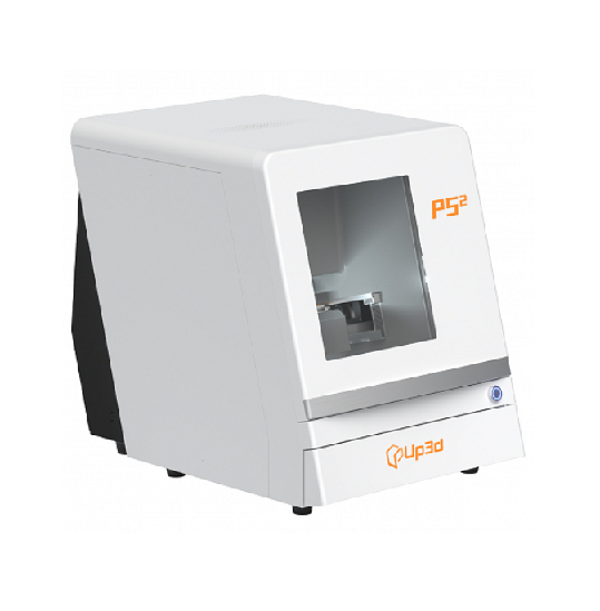 Фрезерный станок Up3D P52