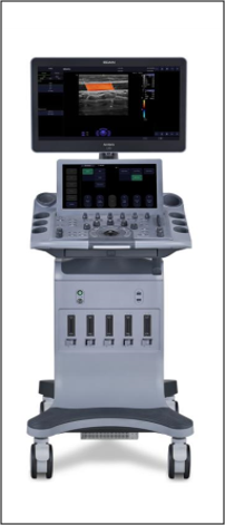 Edan Acclarix LX85