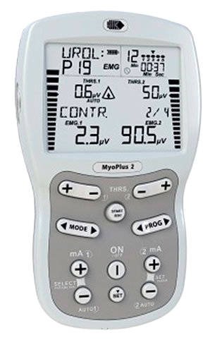 NeuroTrac MyoPlus2