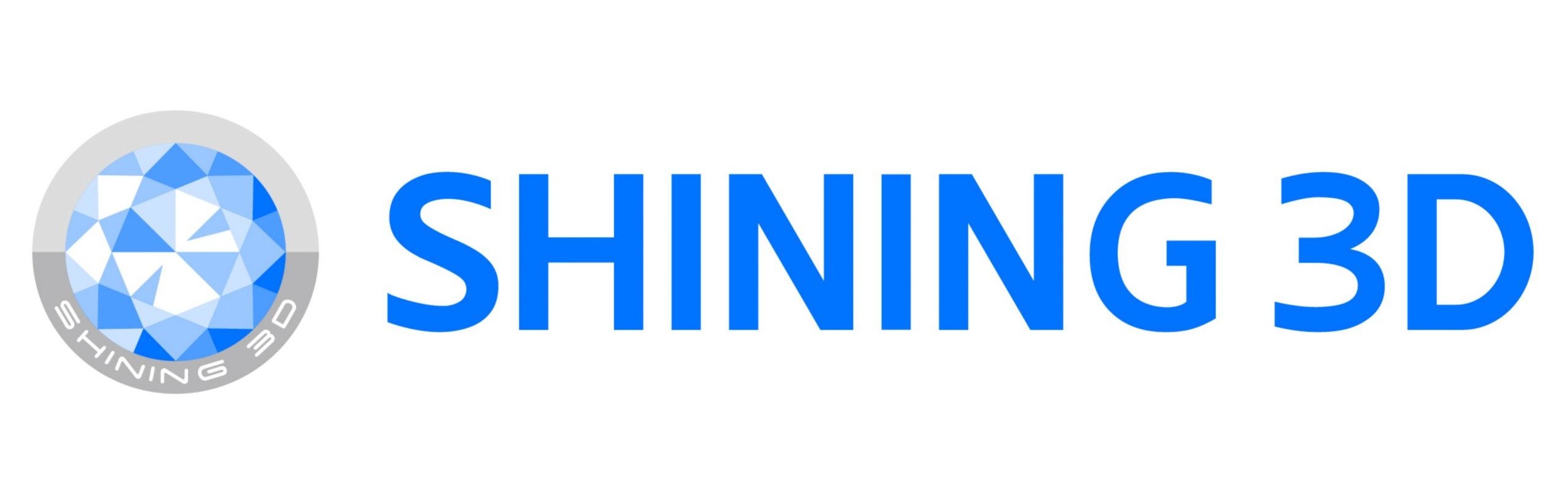 Shining 3D Tech