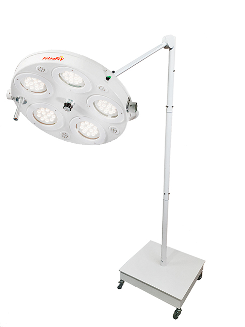 FotonFly Standard Mobile