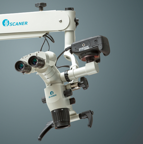 SCANER CALIPSO MD-500