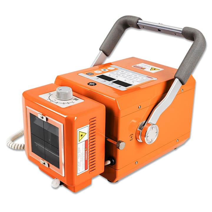 EcoRay ORANGE-1060HF