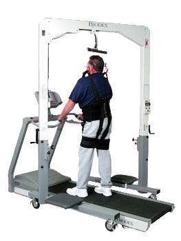 Тренажер для восстановления функций ходьбы Biodex Gait Trainer 2
