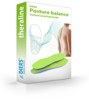 DIERS posture balance