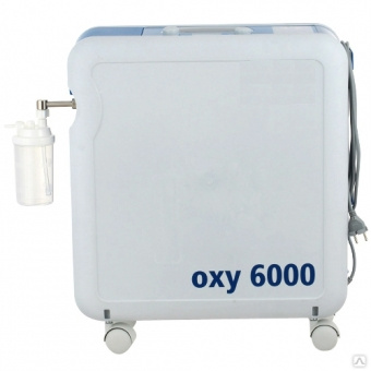 Bitmos OXY 6000