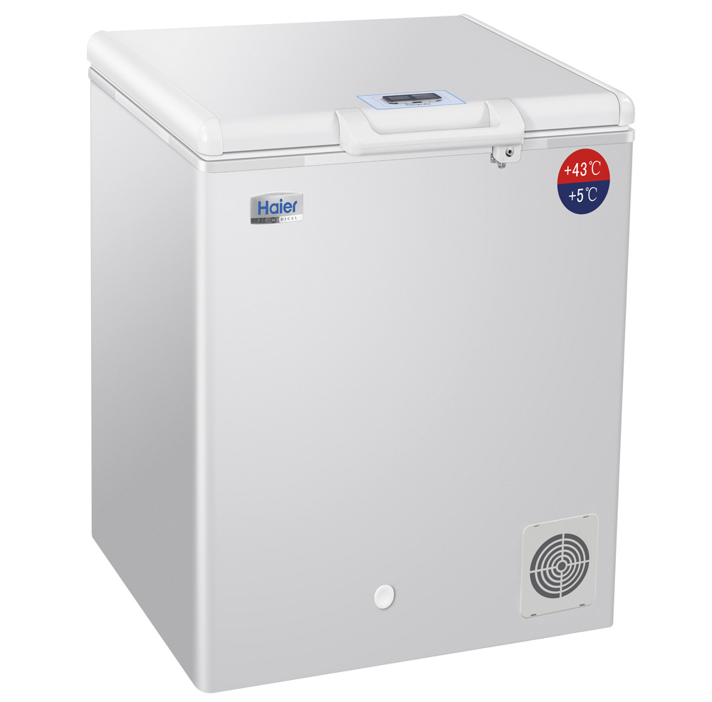Haier HBC 80