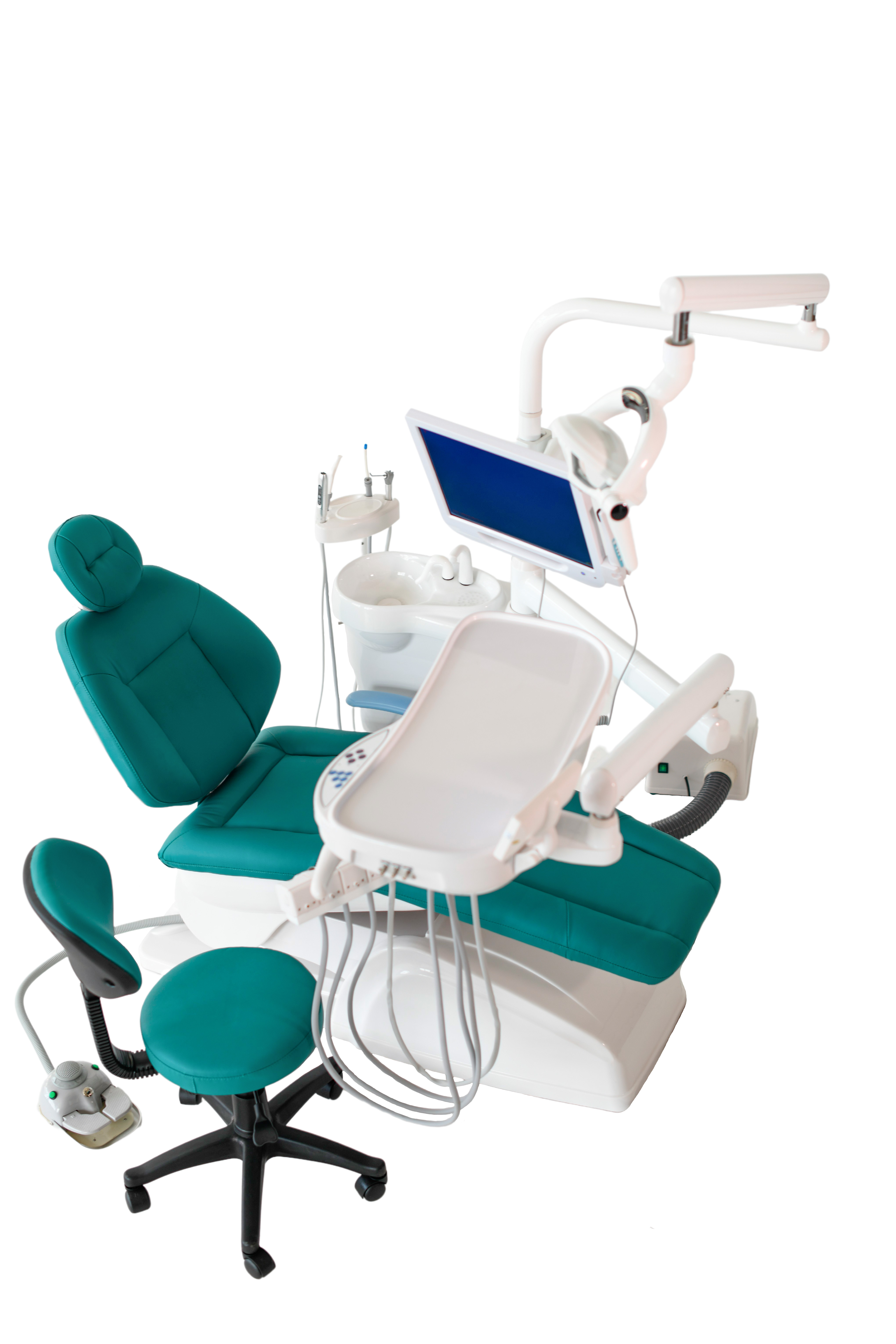 Стоматологическая установка DENTAL LEAGUE DL920