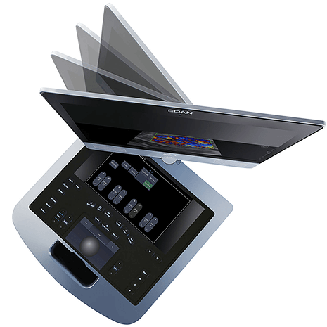 Edan Acclarix AX8