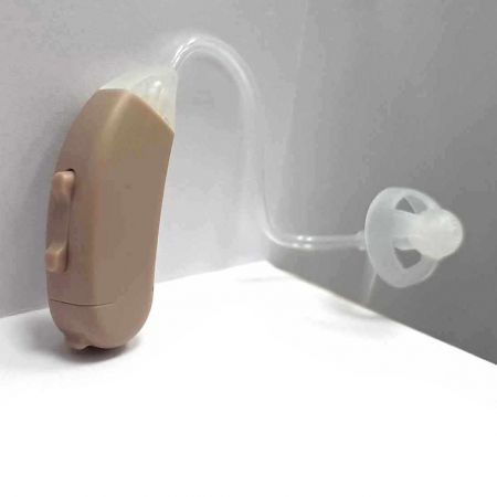 BTE Rocker 602