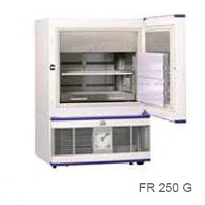 FR Range FR 250 - 750 G