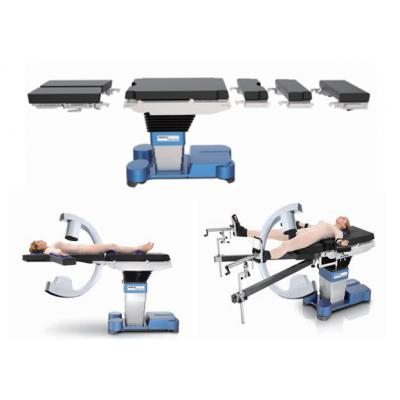 Mindray HyBase 8300/8500