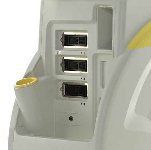 Hitachi Hi Vision Avius