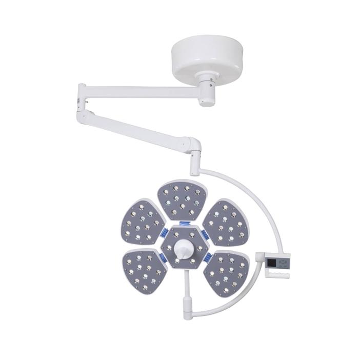 Mercury Light LED5