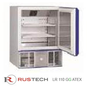 Лабораторные холодильники B Medical Systems LR Range