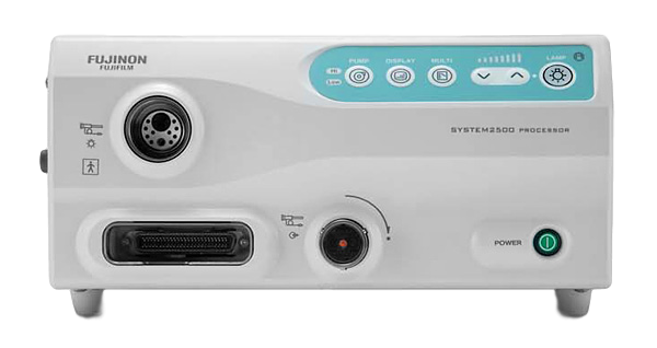 Fujinon EPX-2500