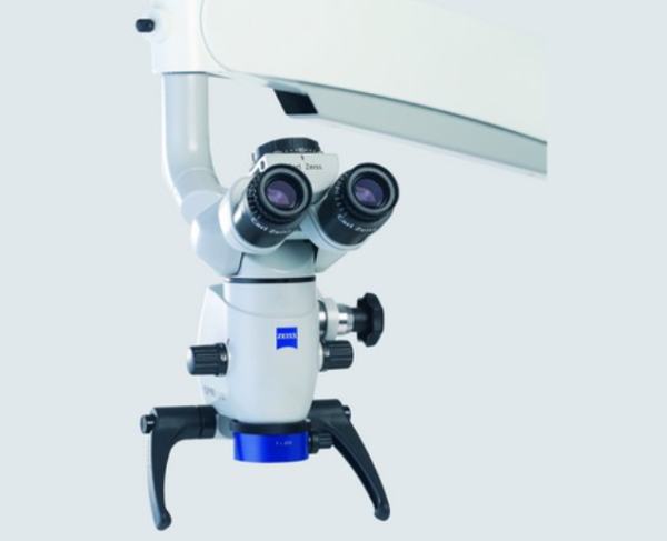 Микроскоп ZEISS OPMI pico mora Classic