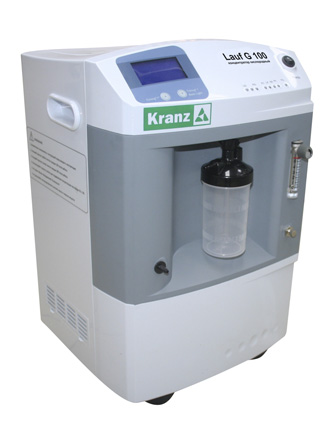 Lauf G 100