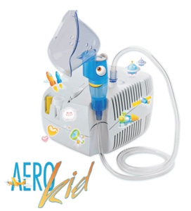 Ингалятор детский AeroKid