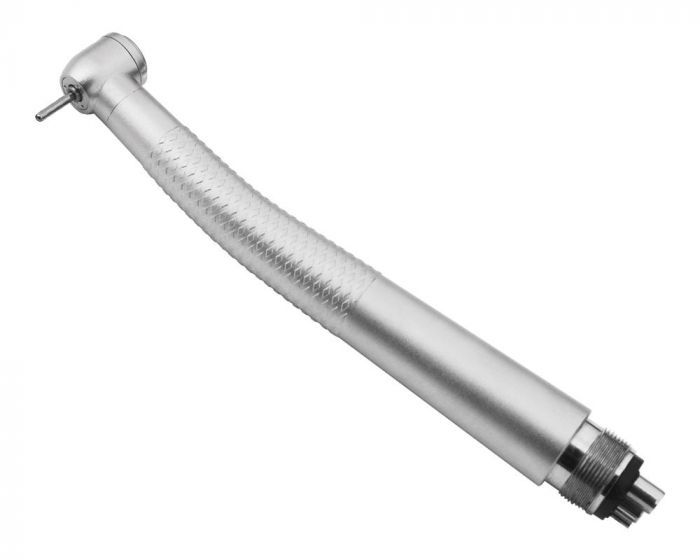 Стоматологический турбинный наконечник COXO CX207W-SP, со спреем, с кнопкой