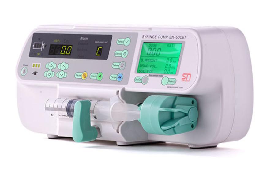 Sino MDT SN-50C6T