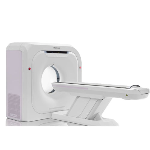 SinoVision InsitumCT 338