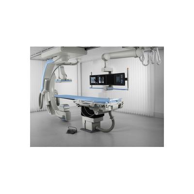 Siemens Artis zee (с потолочным креплением)