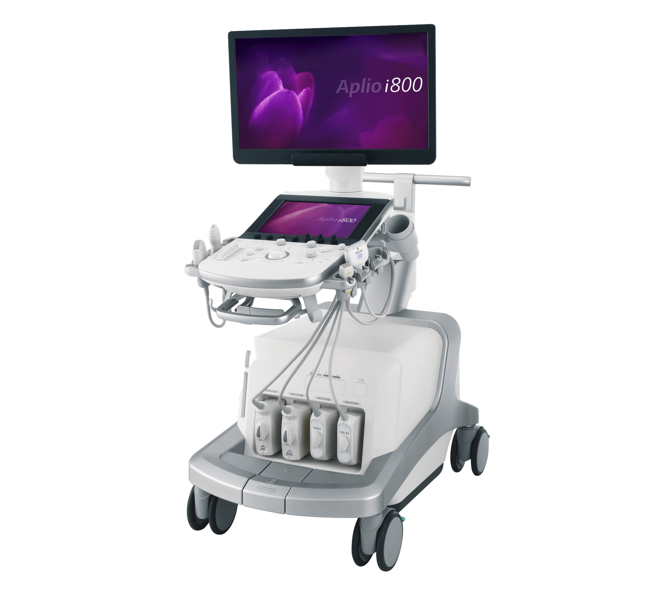 Canon Aplio i800