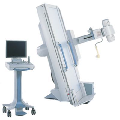 Canon (Toshiba) WINSCOPE Plessart EX8