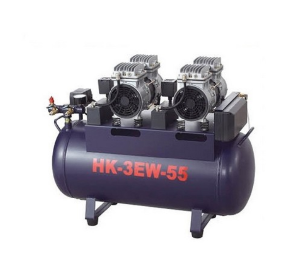 Компрессор HK-2EW-35 (100л)