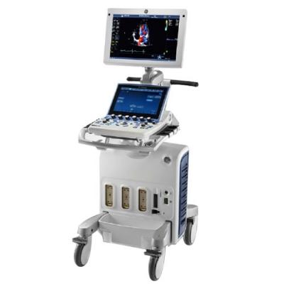 GE Vivid S5