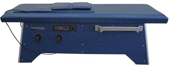 Тракционный стол Hill Laboratories Anatomotor Standart