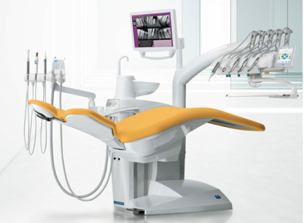 Stern Weber S280 TRC