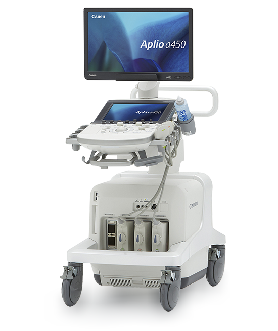 Canon Aplio a450