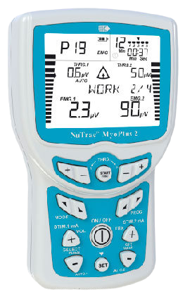 NeuroTrac ETS